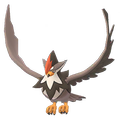 Pokémon #398f GO