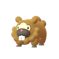 Pokémon #399f GO