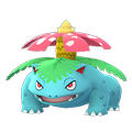 Pokémon #3f GO