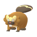 Pokémon #400f GO