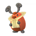 Pokémon #401m GO