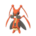 Pokémon #402f GO