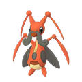 Pokémon #402m GO