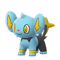 Pokémon #403f GO