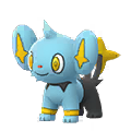 Pokémon #403m GO
