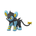 Pokémon #404f GO