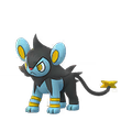 Pokémon #404m GO