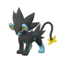 Pokémon #405m GO