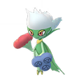 Pokémon #407f GO