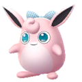 Pokémon #40r GO