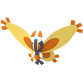 Pokémon #414 GO