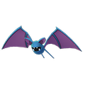 Pokémon #41m GO