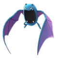 Pokémon #42f GO