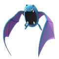 Pokémon #42m GO