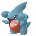 Pokémon #443f GO