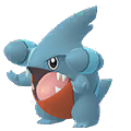 Pokémon #443m GO