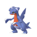 Pokémon #444m GO