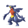 Pokémon #445m GO