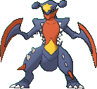 Pokémon #445me GO