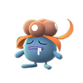Pokémon #44f GO
