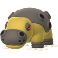Pokémon #450m GO