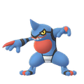 Pokémon #454m GO