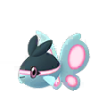 Pokémon #456f GO