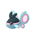Pokémon #456m GO