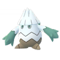 Pokémon #459f GO