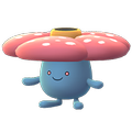 Pokémon #45m GO