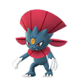 Pokémon #461m GO