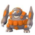 Pokémon #464f GO