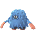 Pokémon #465f GO