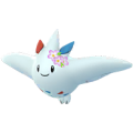 Pokémon #468fl GO