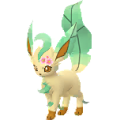 Pokémon #470ce GO