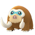 Pokémon #473m GO