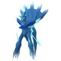 Pokémon #483o GO
