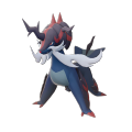 Pokémon #503h GO