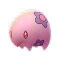 Pokémon #517 GO