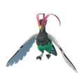 Pokémon #521m GO