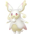 Pokémon #531m GO