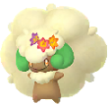 Pokémon #547co GO