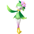 Pokémon #549h GO