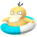 Pokémon #54bo GO