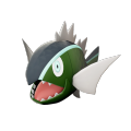 Pokémon #550w GO