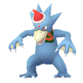 Pokémon #55n GO