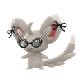 Pokémon #572fw GO