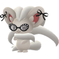 Pokémon #573fw GO