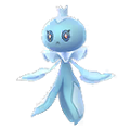 Pokémon #592m GO