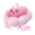 Pokémon #593f GO